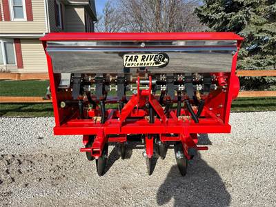 TAR RIVER DRL048 Drill