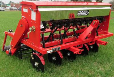 TAR RIVER DRL072 Drill