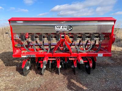 TAR RIVER DRL072 Drill