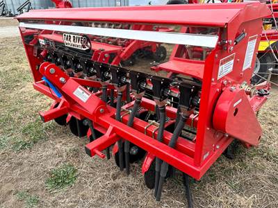 TAR RIVER DRL072 Drill