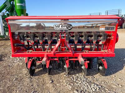 TAR RIVER DRL072 Drill