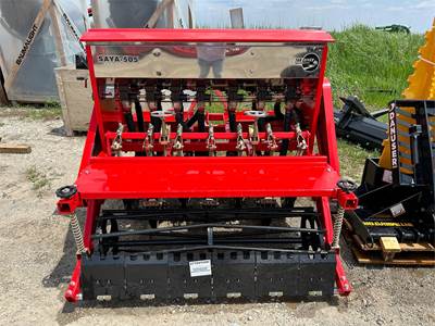 TAR RIVER SAYA505 Drill