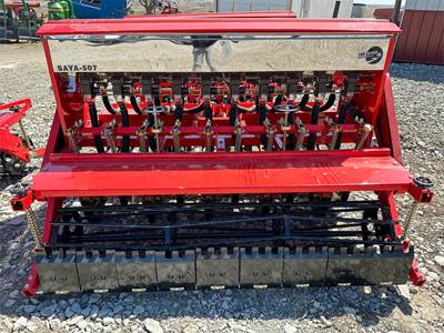 TAR RIVER SAYA507 Drill