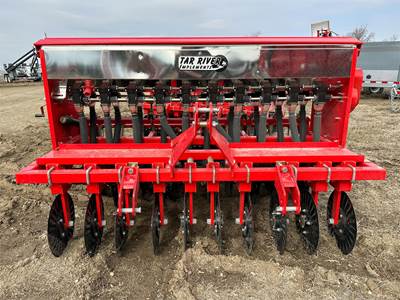 TAR RIVER SAYA507 Drill