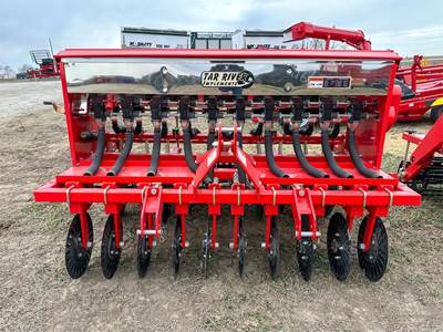 TAR RIVER SAYA507 Drill