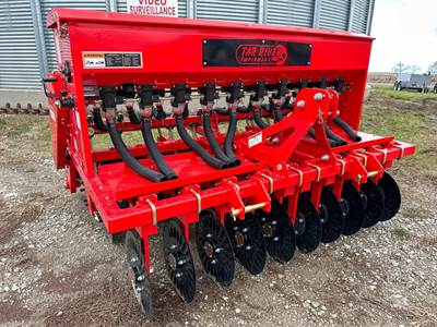 TAR RIVER SAYA507 Drill