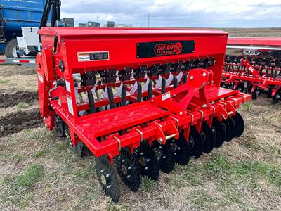 TAR RIVER SAYA907 Drill