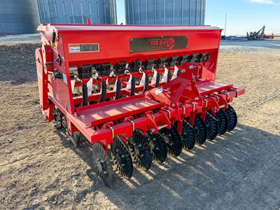 TAR RIVER SAYA907 Drill