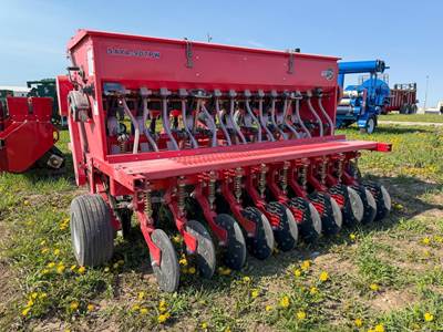 TAR RIVER SAYA907 Drill