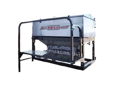 Hiniker 20 Planting Equipment