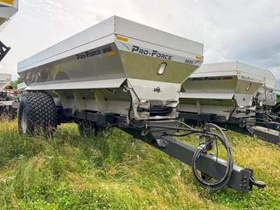 Unverferth PRO-FORCE 2650