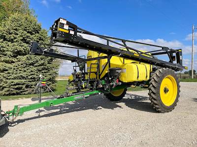 Bestway 1200 Pull-Type Sprayer