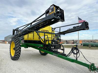 Bestway FIELD PRO IV 1200 Pull-Type Sprayer