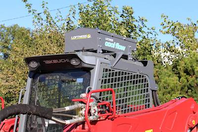 Loftness COOL FLOW Radiator