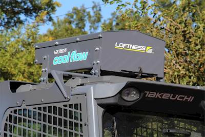 2026 Loftness COOL FLOW Radiator For Sale | Henderson, IA | 10741854 ...
