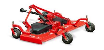 Farm King 530 Rotary Cutter