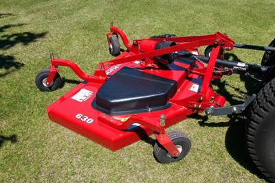 Farm King 630 Rotary Cutter