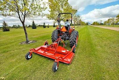 Farm King 755 Rotary Cutter