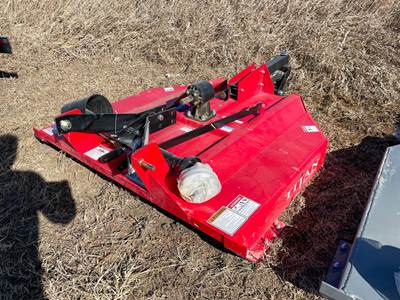 IRONCRAFT 1205 Rotary Cutter