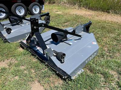 IRONCRAFT 1205 Rotary Cutter