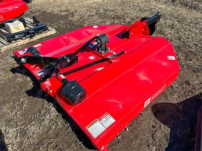 IRONCRAFT 1206 Rotary Cutter