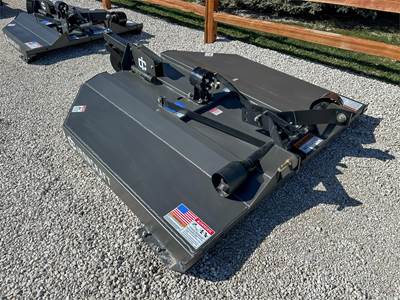 IRONCRAFT 1206 Rotary Cutter