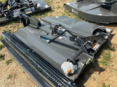 IRONCRAFT 1206 Rotary Cutter