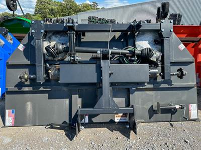 IRONCRAFT 1810 Rotary Cutter