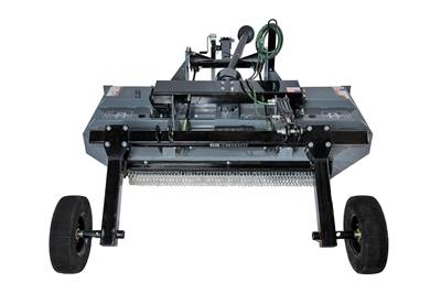 IRONCRAFT 1810 Rotary Cutter