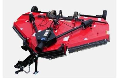 IRONCRAFT 2512 Rotary Cutter