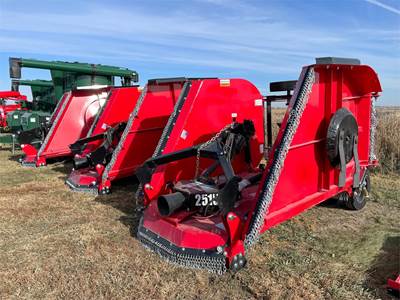 IRONCRAFT 2515 Rotary Cutter