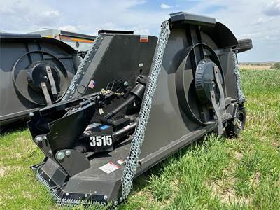 IRONCRAFT 3515 Rotary Cutter