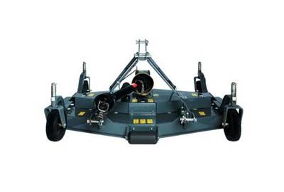 IRONCRAFT SGM-6 Rotary Cutter