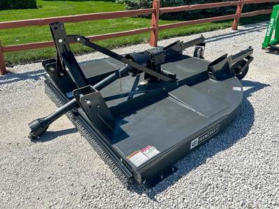 IronCraft 1507 Rotary Cutter