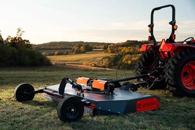 IronCraft 2410 Rotary Cutter