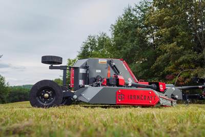 IronCraft 2510 Rotary Cutter