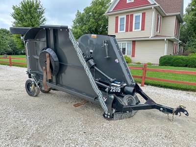 IronCraft 2515 Rotary Cutter