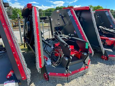 IRONCRAFT 3515 Rotary Cutter