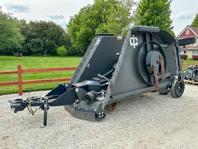 IronCraft 3515 Rotary Cutter