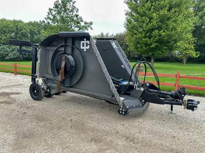 IronCraft 3515 Rotary Cutter