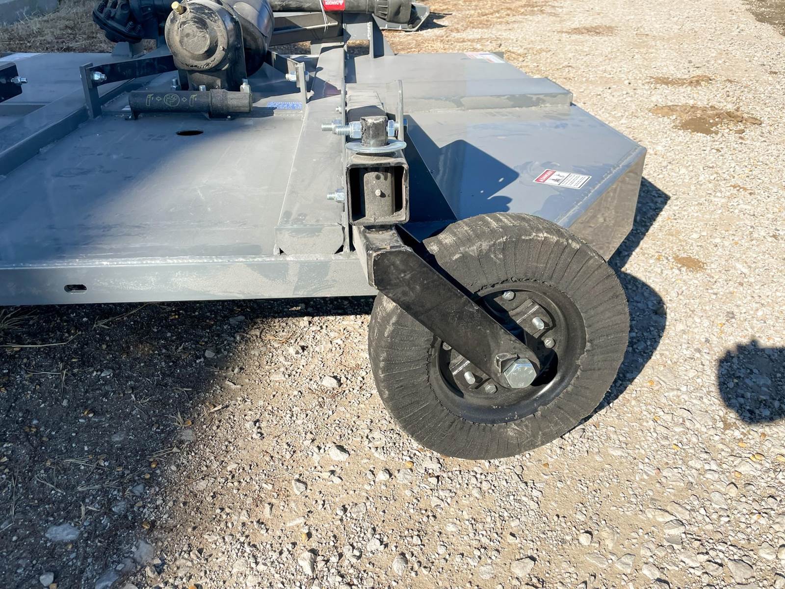 2024 TITAN IMPLEMENT 1607 Rotary Cutter For Sale Henderson, IA