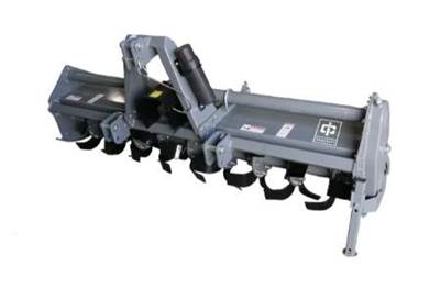 IRONCRAFT UH-60-R Rotary Tiller