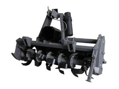 IRONCRAFT UL-48 Rotary Tiller