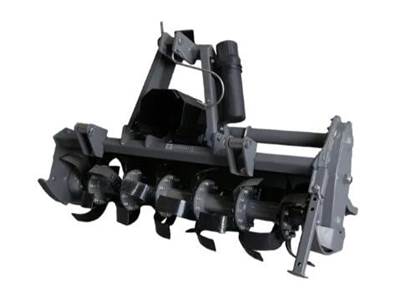 IRONCRAFT UL-60 Rotary Tiller