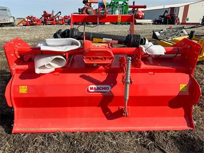 Maschio B180 SUPER Rotary Tiller
