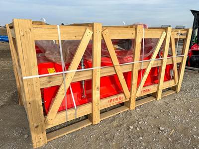 Maschio C230 Rotary Tiller