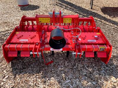 Maschio DELFINO DL1500 Rotary Tiller