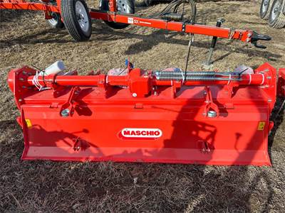 Maschio H185 Rotary Tiller