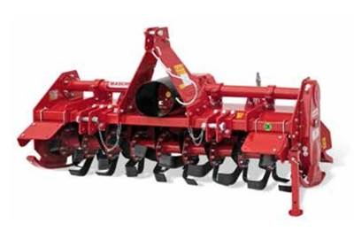 Maschio H205 Rotary Tiller