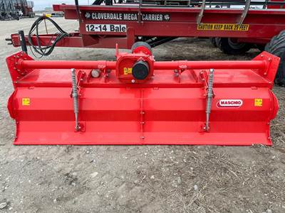 Maschio SC250 Rotary Tiller